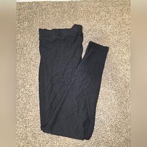 Torrid Fleece Leggings